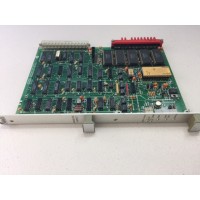 AMAT 0100-11000 ANALOG INPUT PCB...
